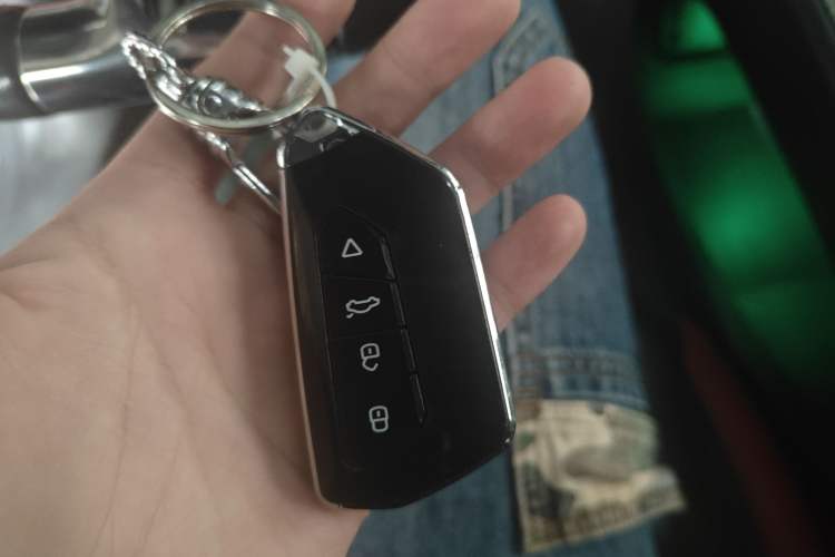 Used GAC Trumpchi EMPOW 2021 270T DCT J16 Version