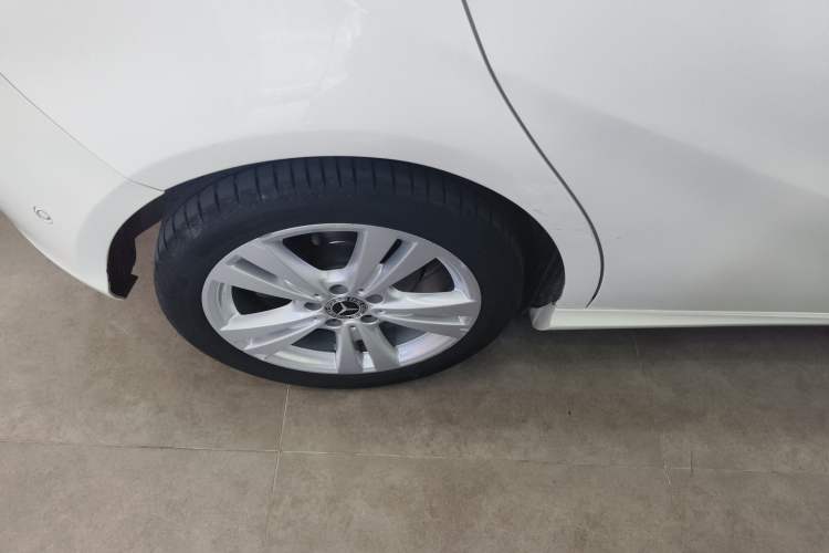 Used Mercedes-Benz A-Class 2018 A 200 Dynamic Edition
