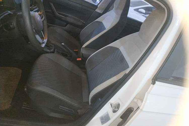 Used Volkswagen Lavida 2023 New Rui 1.5L Automatic New Yi Edition