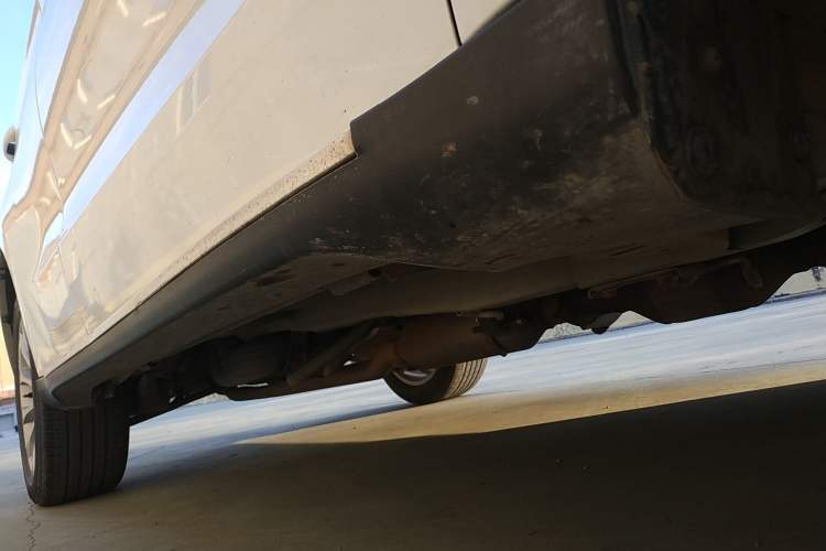 Used Haval H2 2017 Red-Label 1.5T Manual Two-Wheel Drive Comfort Model
