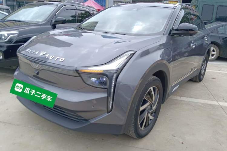 Used NETA U 2021 Pro 500 Global Edition
