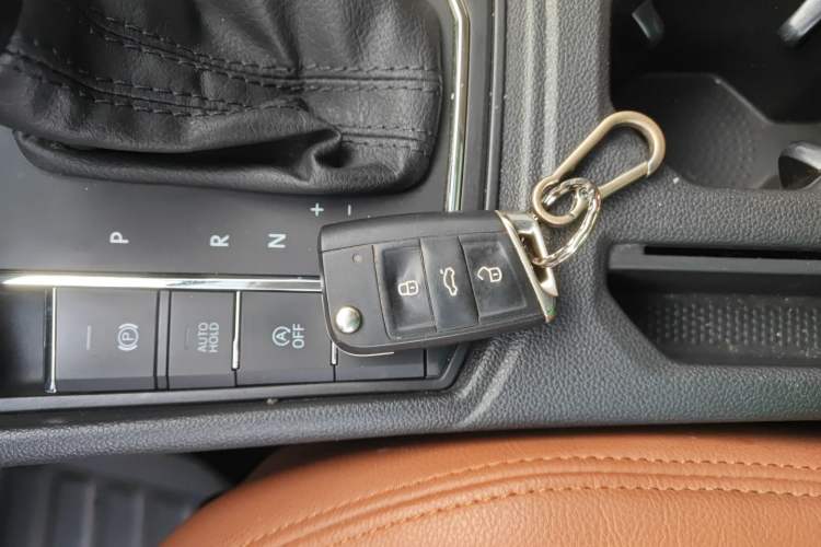 Used Volkswagen Lavida 2019 280TSI DSG Comfort Edition China VI standard
