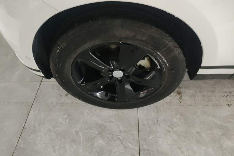 Used Land Rover Range Rover Velar 2024 S Model