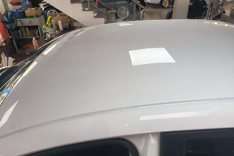 Used Geely Auto Emgrand 2023 4th Generation Champion Edition 1.5L CVT Luxury Model
