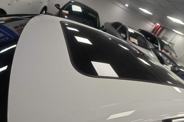 Used Audi A4L 2022 40 TFSI Fashion Dynamic Model
