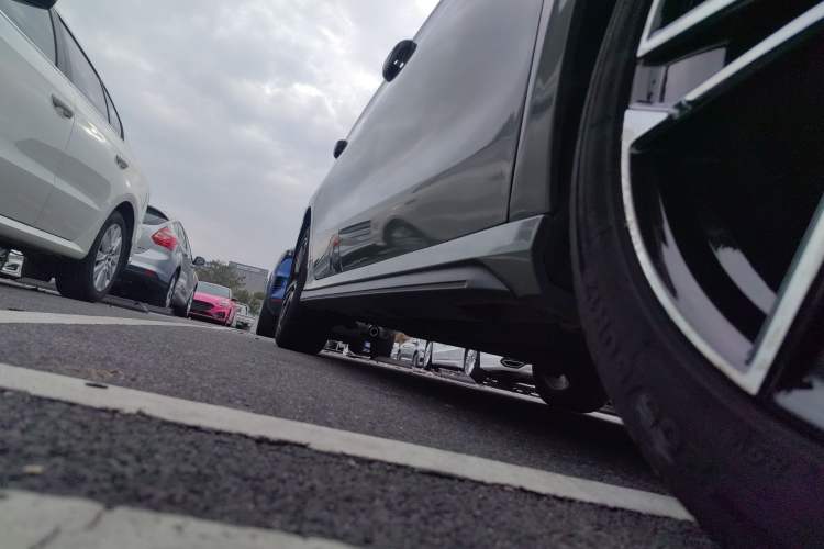 Used Geely Auto Binray 2022 Binrui COOL 1.5T DCT Electric Edition