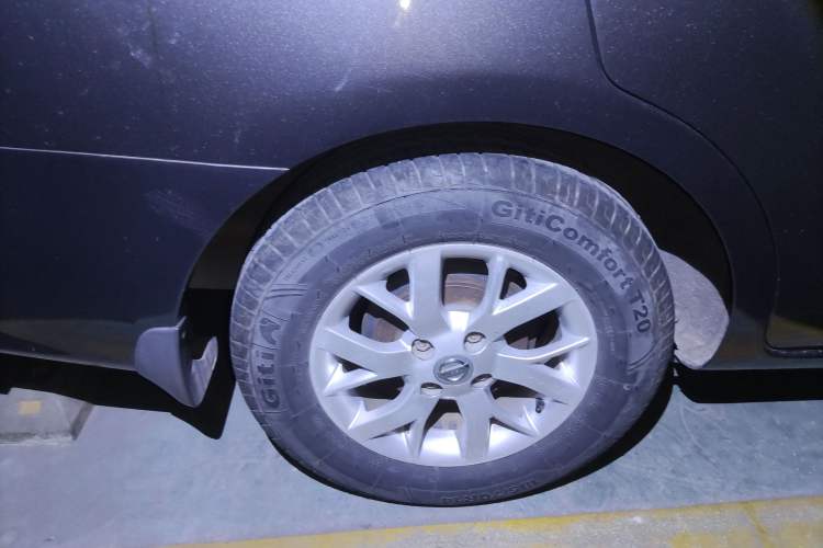 Used Nissan Sunny 2014 1.5XE Manual Comfort Edition
