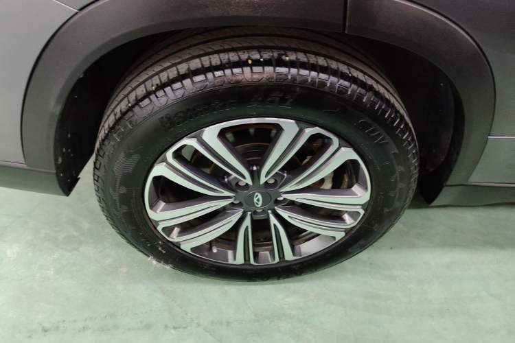 Used Chery Tiggo 8 2023 Kunpeng Edition 290TGDI Automatic Excellence Model
