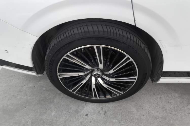 Used XPeng G9 2022 702 Pro