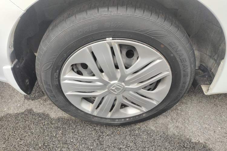 Used Honda Fit 2018 1.5L CVT Comfort Version
