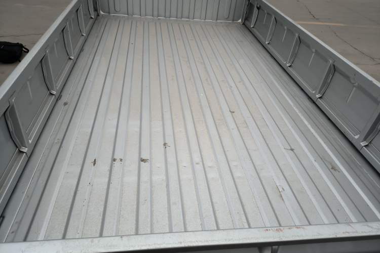 Used Wuling Rongguang Small Truck 2020 1.5L Base Version China VI Standard Single-Row L3C
