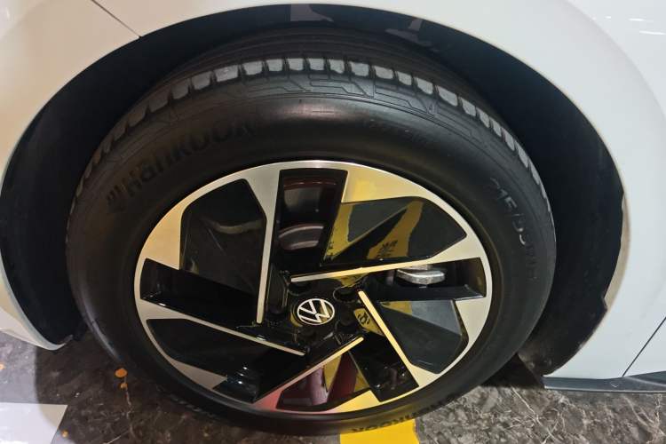 Used Volkswagen ID.3 2023 Pure Smart Edition