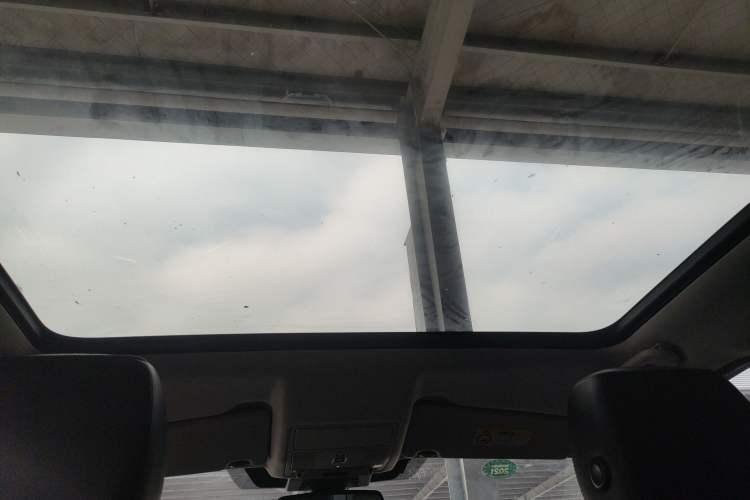 Used Land Rover Discovery Sport 2016 2.0T S
