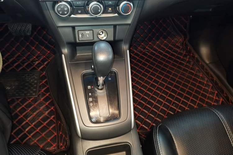 Used Nissan Sylphy 2022 Classic 1.6XE CVT Comfort Edition