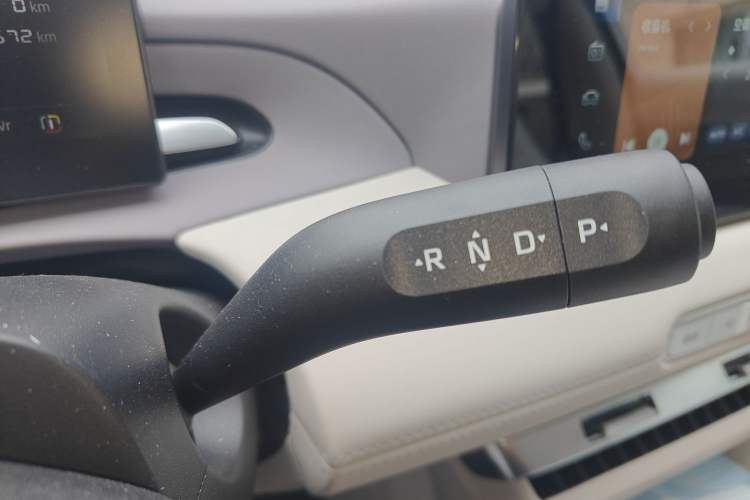 Used MG 4 EV 2026 Model 437 All-in-One Edition
