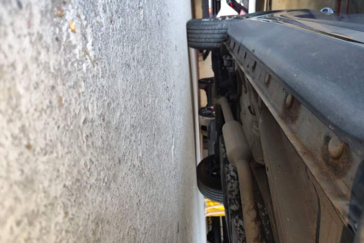 Used Changan CS85 COUPE 2019 1.5T DCT Dynamic Version China VI Standard
