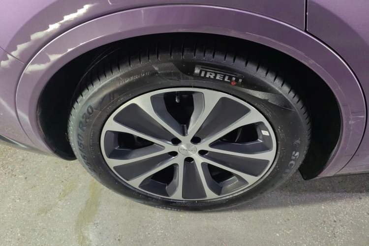 Used Hima Luxeed R7 2024 Pure Electric 667km Pro
