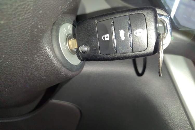 Used Oshan Benni E-Star 2021 National Edition Xin Yue Version Lithium Iron Phosphate (31.18 kWh)
