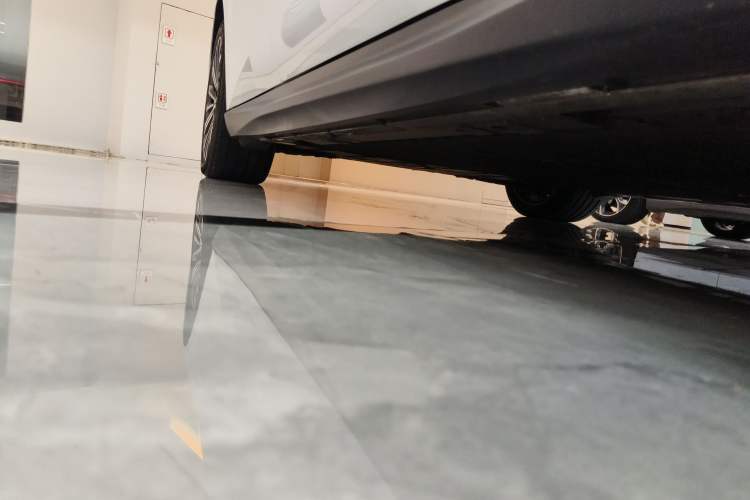 Used Nio ET5T 2023 75 kWh Touring
