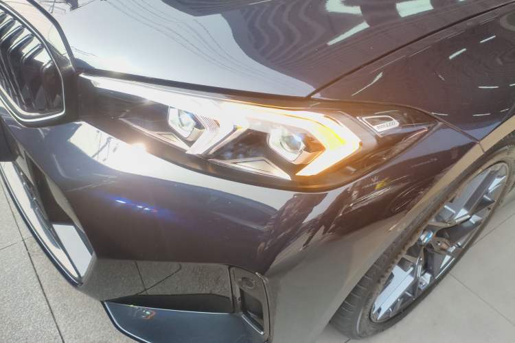 Used BMW 3 Series 2025 330Li M Sport Shadowline Package
