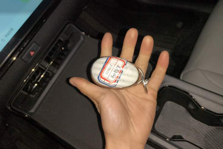 Used Toyota BZ 3X 2025 430 Air
