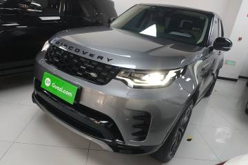 Used Land Rover Discovery 2021 360 PS R-Dynamic S