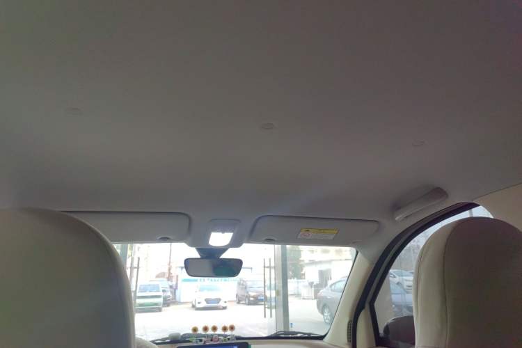 Used Wuling Hongguang MINIEV 2025 Four-Door Version Zhenxiang+ Edition
