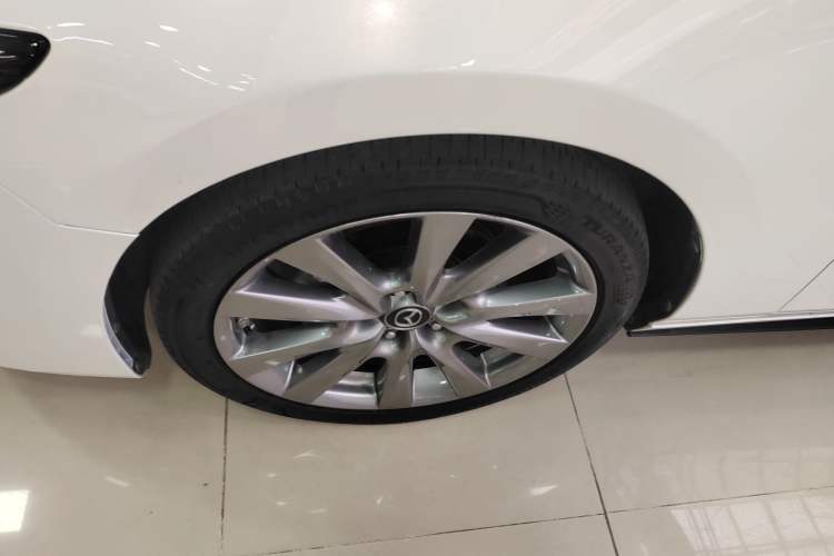 Used Mazda Mazda 3 Axela 2021 2.0L Automatic Zhiya Edition