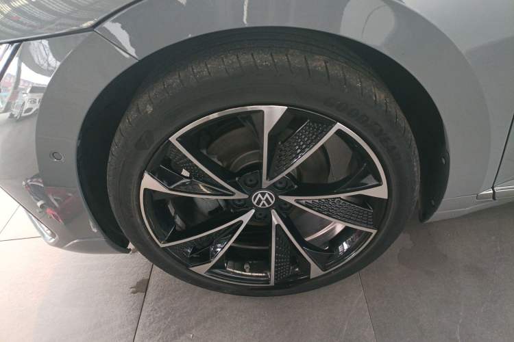 Used Volkswagen FAW-Volkswagen CC 2021 380TSI Striking Edition