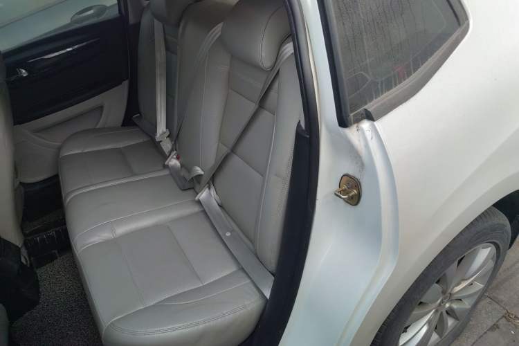 Used Citroen C-Quatre 2013 Sedan 1.6L Automatic Prestige Model
