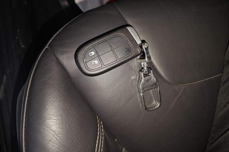 Used  Cherokee 2016 2.4L Professional Smart Version
