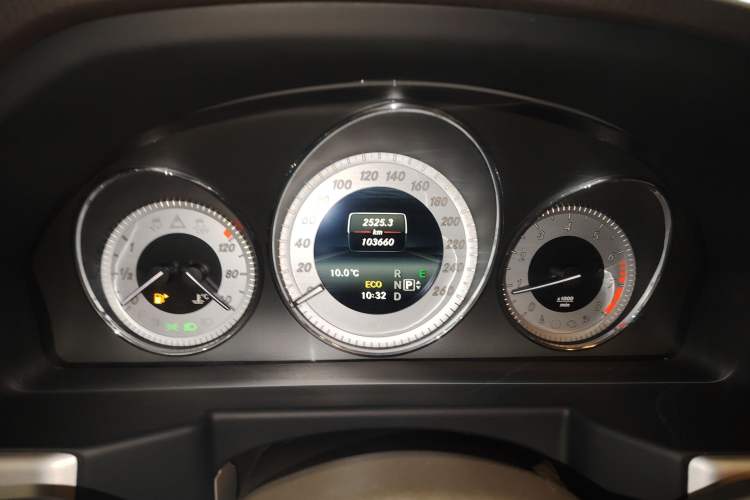 Used Mercedes-Benz GLK-Class 2015 GLK 260 4MATIC Dynamic Edition Ultimate Version