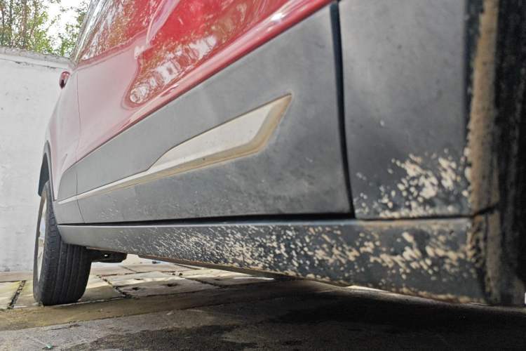 Used Baojun 510 2019 1.5L Manual Enjoyment Model 77kW China VI Emission Standard
