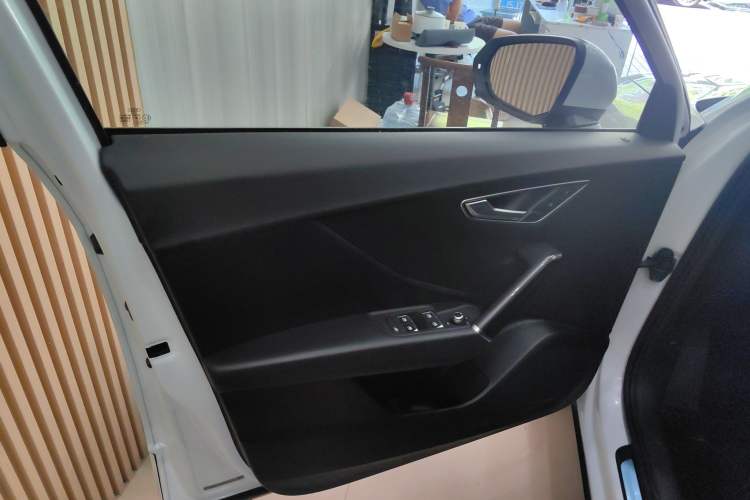 Used Audi Q2L 2021 35 TFSI Fashionable and Elegant Model
