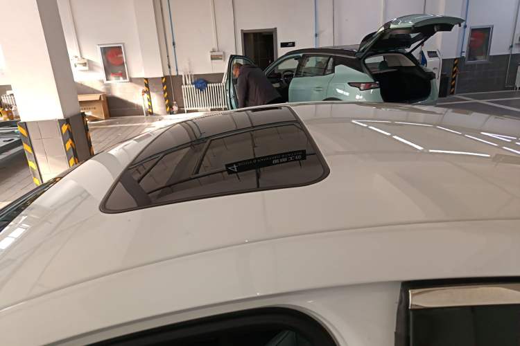 Used Buick Regal 2015 1.6T Leading Technology Model
