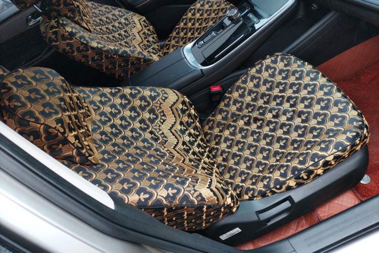 Used AION S 2023 Meizu 580 Lithium Iron Phosphate
