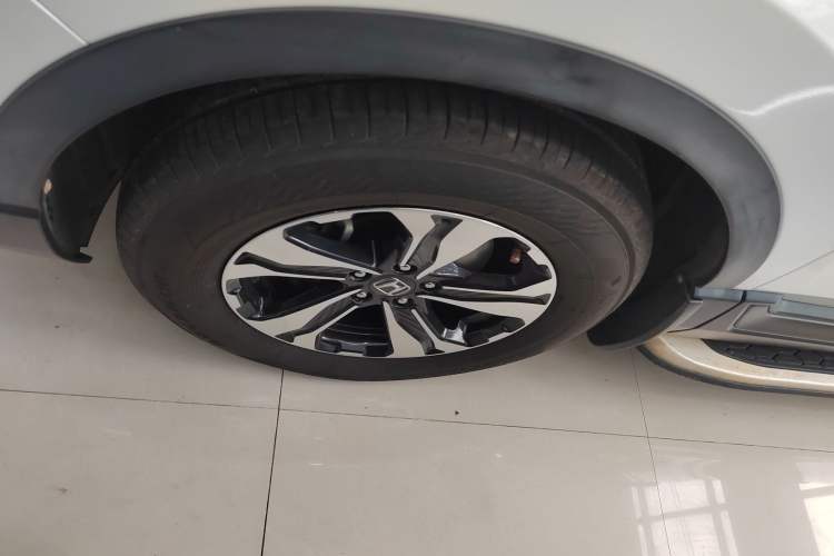 Used Honda CR-V 2019 240TURBO CVT 2WD Comfort Version China V
