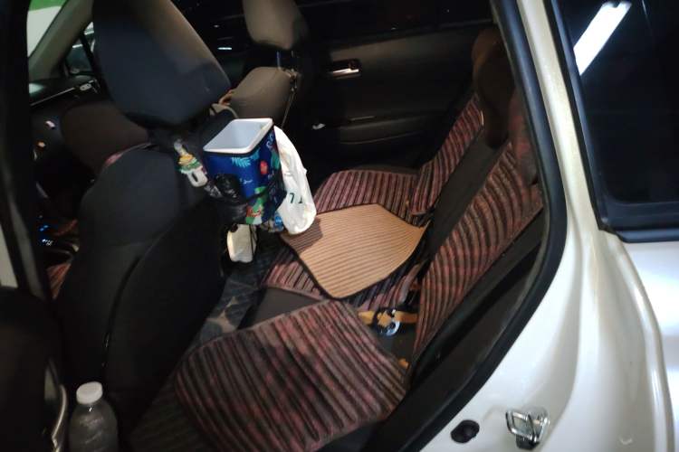 Used Toyota Corolla Cross 2022 2.0L Luxury Edition