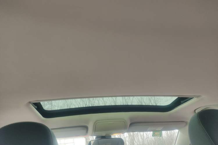 Used Bestune X40 2017 1.6L Automatic Prestige Edition
