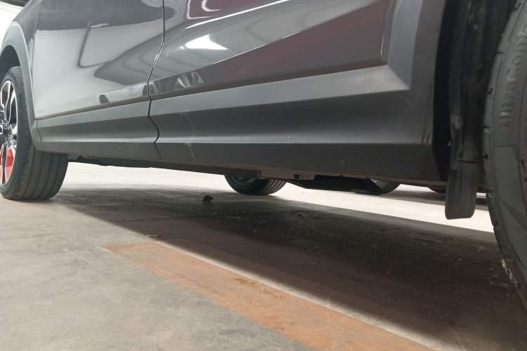 Used Lynk & Co 06 2020 1.5T YAO Halo
