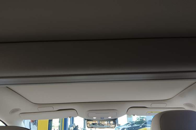 Used Hima Stelato S9 2024 All-Electric Ultra Four-Wheel-Drive Flagship Edition
