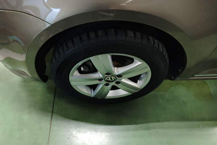 Used Volkswagen Touran 2015 1.4T DSG Comfort Edition 5 Seats
