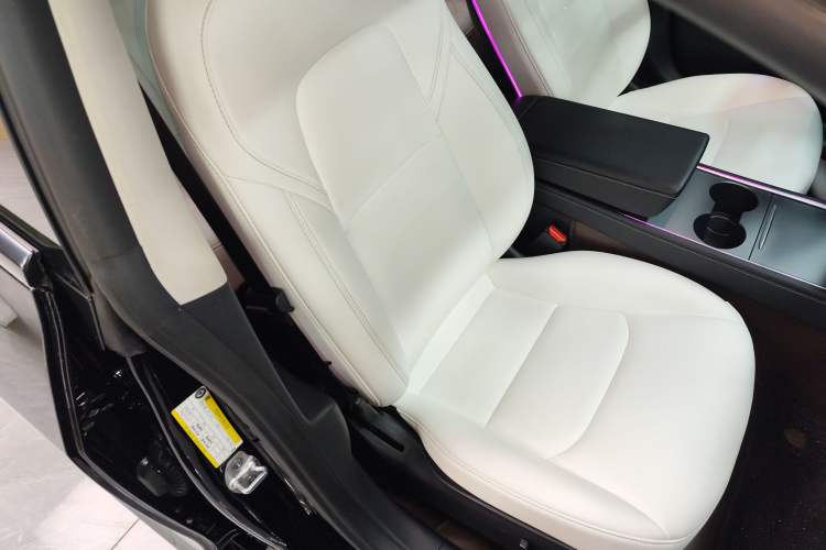 Used Tesla Model 3 2022 Rear-Wheel-Drive Version