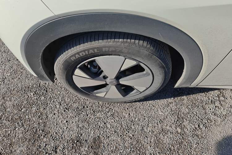 Used BYD Dolphin 2023 420 km Fashion Edition