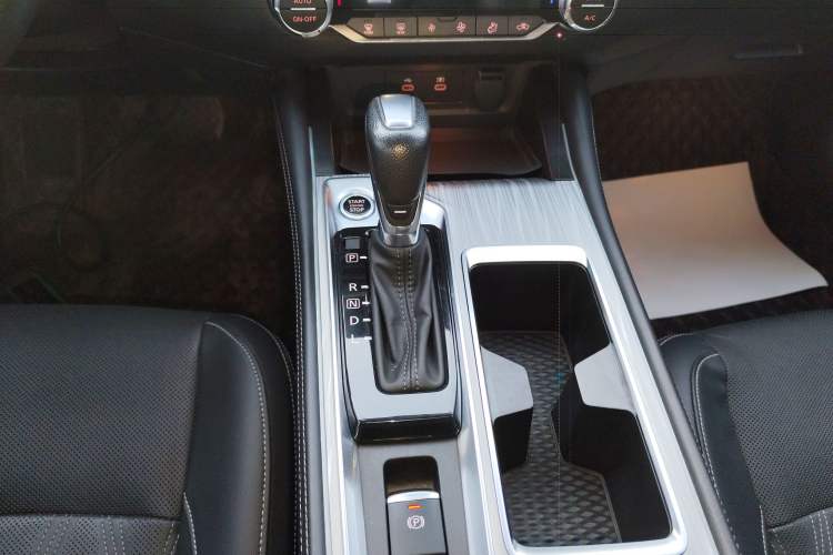 Used Nissan Teana 2022 2.0T XL Enjoyment Edition
