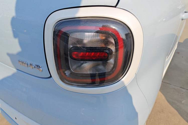 Used Bestune Pony 2025 222km Range Agile Horse