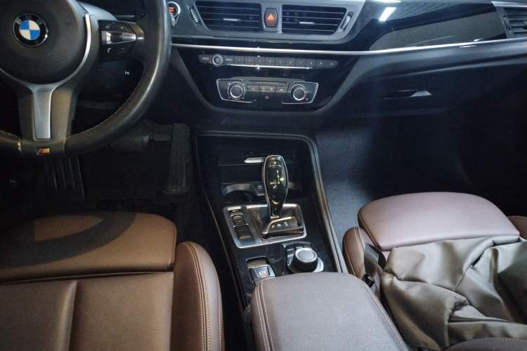 Used BMW 1 Series 2020 120i M Sport Package
