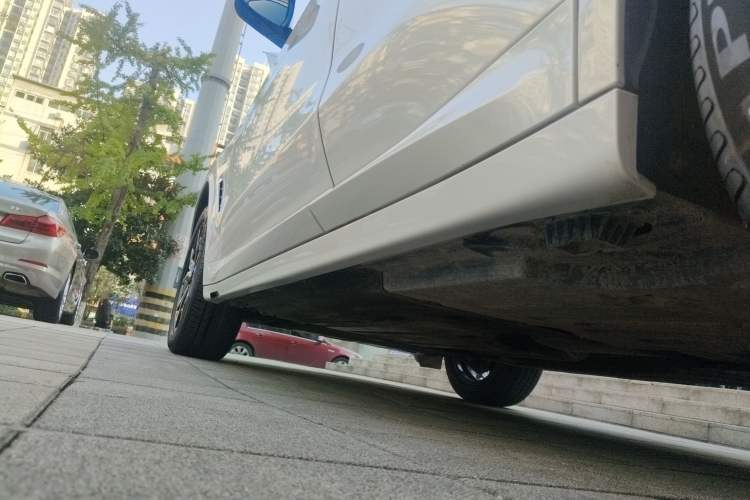 Used BMW X3 2022 xDrive25i M Sport Package
