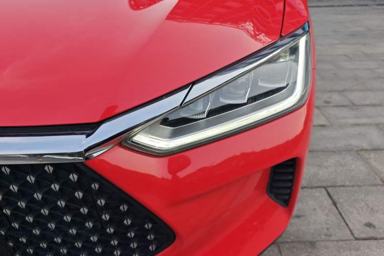 Used BYD e2 2019 Long-Range Version Yao·Luxury Trim