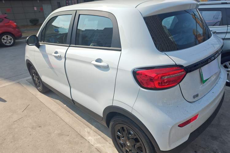 Used Leapmotor T03 2025 310 Comfort Edition